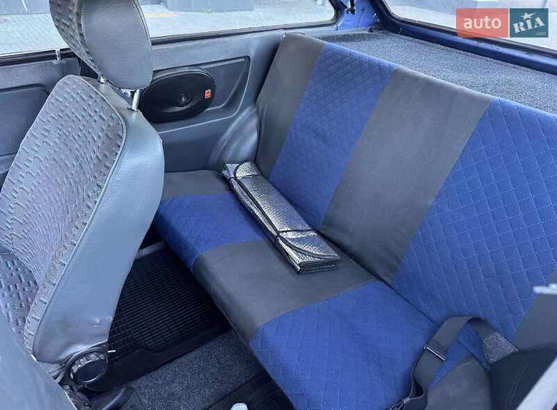 Хетчбек ЗАЗ 1102 Таврія 2000 в Києві