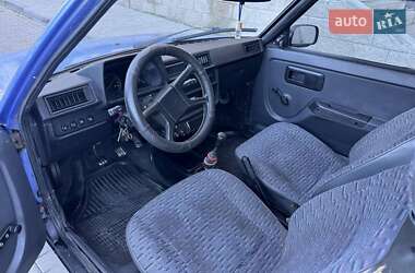 Хетчбек ЗАЗ 1102 Таврія 2000 в Києві