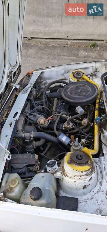 Хэтчбек ЗАЗ 1102 Таврия 1992 в Измаиле