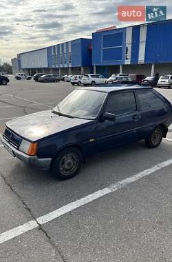 Хетчбек ЗАЗ 1102 Таврія 2006 в Кременчуці
