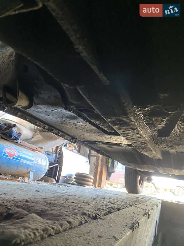 Хэтчбек ЗАЗ 1102 Таврия 1992 в Днепре фото 7 Хэтчбек ЗАЗ 1102 Таврия 1992 в Днепре