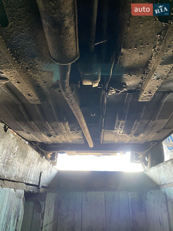 Хэтчбек ЗАЗ 1102 Таврия 1992 в Днепре фото 8 Хэтчбек ЗАЗ 1102 Таврия 1992 в Днепре