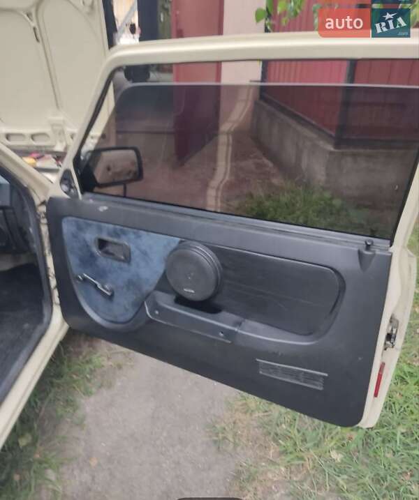 Хэтчбек ЗАЗ 1102 Таврия 1993 в Никополе фото 10 Хэтчбек ЗАЗ 1102 Таврия 1993 в Никополе