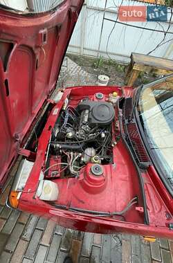 Хетчбек ЗАЗ 1102 Таврія 1994 в Боярці