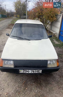 Хэтчбек ЗАЗ 1102 Таврия 1994 в Черкассах