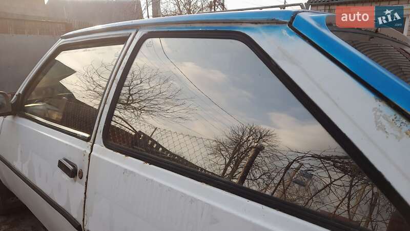 Хетчбек ЗАЗ 1102 Таврія 1992 в Фастові фото 3 Хетчбек ЗАЗ 1102 Таврія 1992 в Фастові