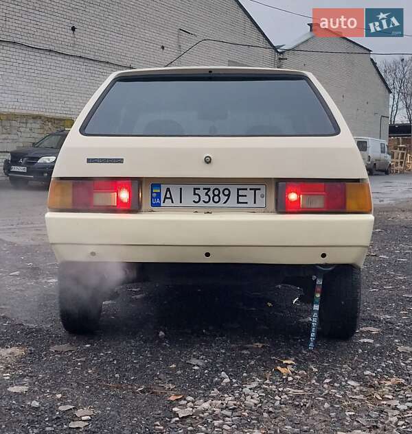 Хэтчбек ЗАЗ 1102 Таврия 1993 в Киеве фото 8 Хэтчбек ЗАЗ 1102 Таврия 1993 в Киеве