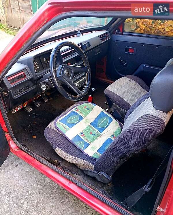 Хэтчбек ЗАЗ 1102 Таврия 1994 в Новоукраинке фото 3 Хэтчбек ЗАЗ 1102 Таврия 1994 в Новоукраинке