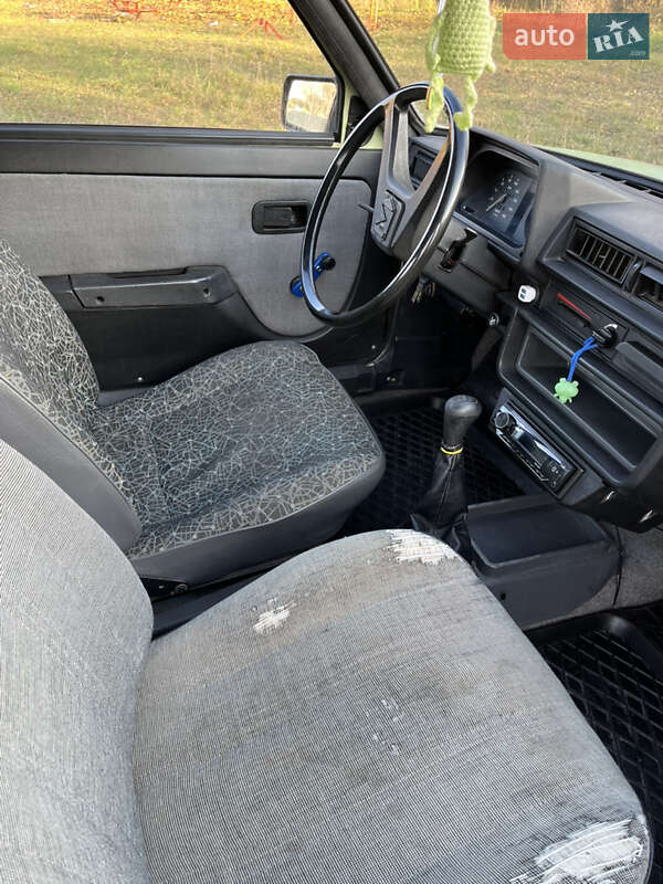 Хэтчбек ЗАЗ 1102 Таврия 1990 в Богуславе фото 9 Хэтчбек ЗАЗ 1102 Таврия 1990 в Богуславе