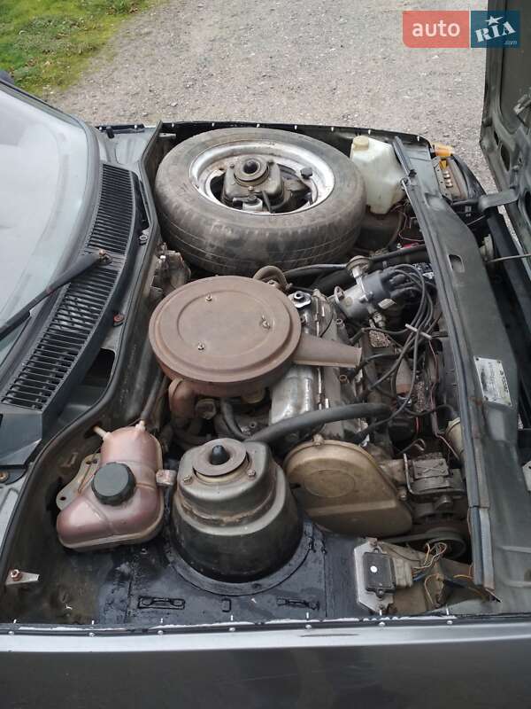 Хетчбек ЗАЗ 1102 Таврія 1994 в Черкасах