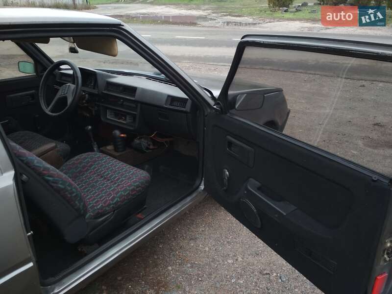 Хетчбек ЗАЗ 1102 Таврія 1994 в Черкасах