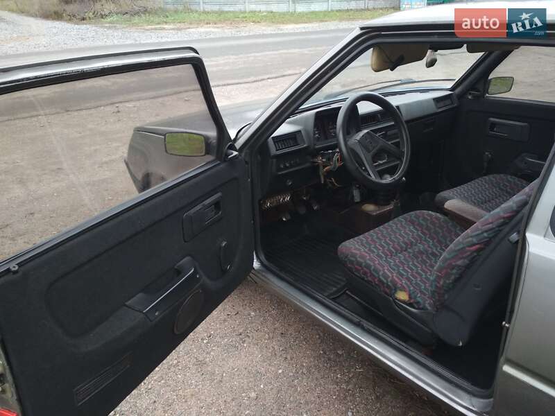 Хетчбек ЗАЗ 1102 Таврія 1994 в Черкасах