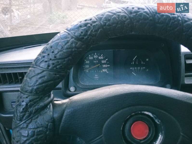 Хэтчбек ЗАЗ 1102 Таврия 1994 в Львове
