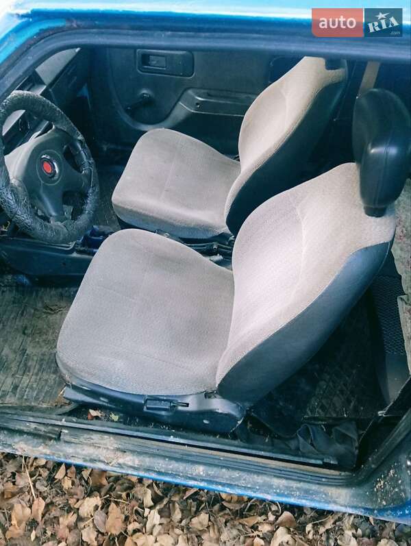 Хэтчбек ЗАЗ 1102 Таврия 1994 в Львове