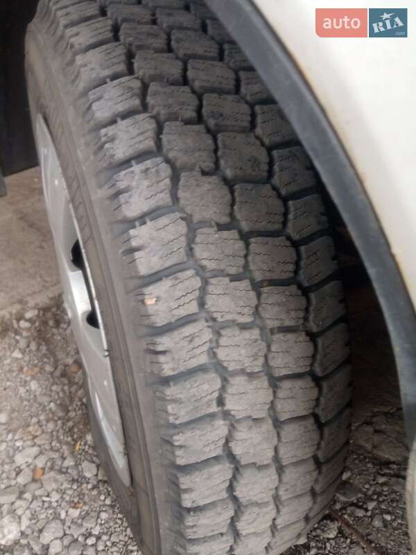 Хетчбек ЗАЗ 1102 Таврія 1992 в Кам'янському