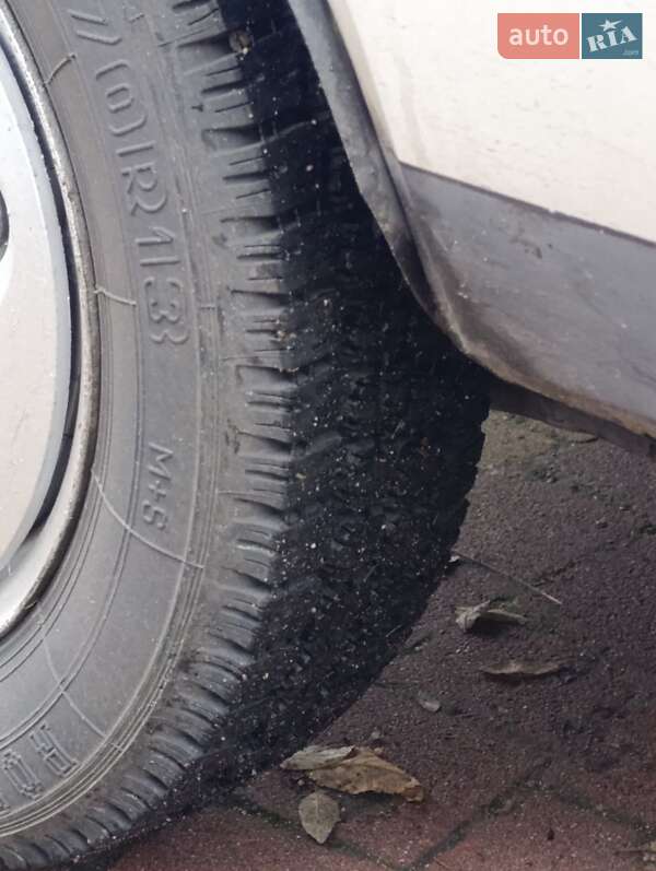 Хетчбек ЗАЗ 1102 Таврія 1991 в Запоріжжі фото 20 Хетчбек ЗАЗ 1102 Таврія 1991 в Запоріжжі