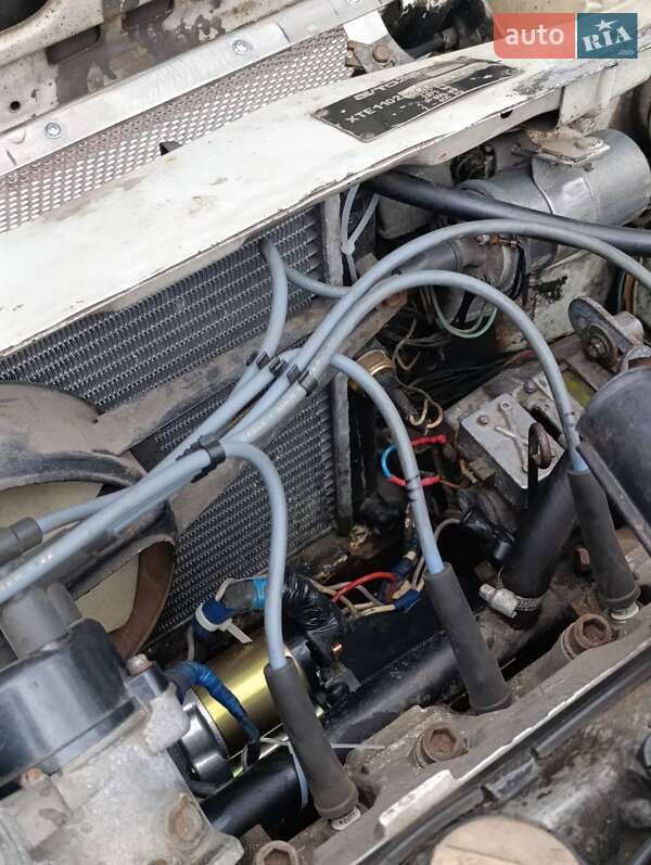 Хетчбек ЗАЗ 1102 Таврія 1991 в Запоріжжі фото 24 Хетчбек ЗАЗ 1102 Таврія 1991 в Запоріжжі