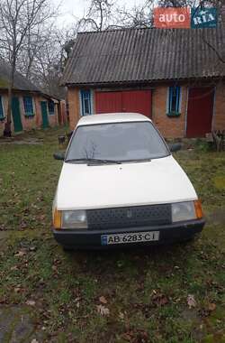 Хэтчбек ЗАЗ 1102 Таврия 1990 в Виннице