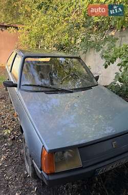 Хэтчбек ЗАЗ 1102 Таврия 1997 в Днепре
