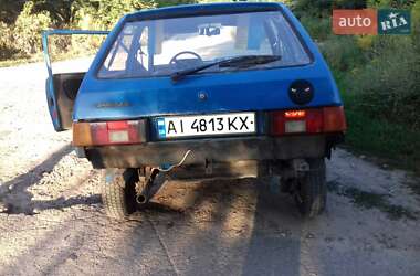Хетчбек ЗАЗ 1102 Таврія 1994 в Боярці