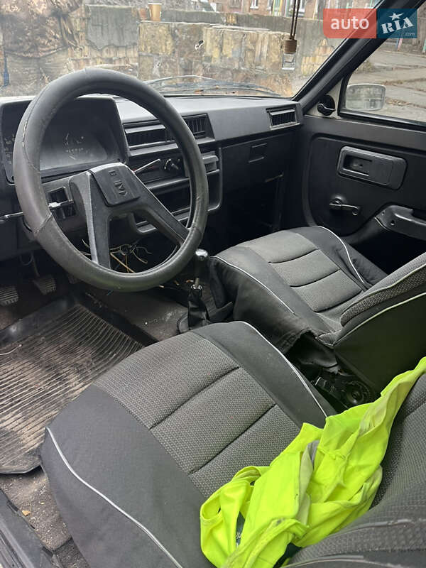 Хэтчбек ЗАЗ 1102 Таврия 1993 в Киеве