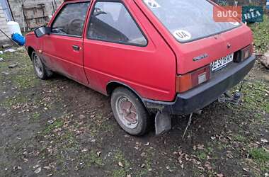 Хэтчбек ЗАЗ 1102 Таврия 1995 в Павлограде