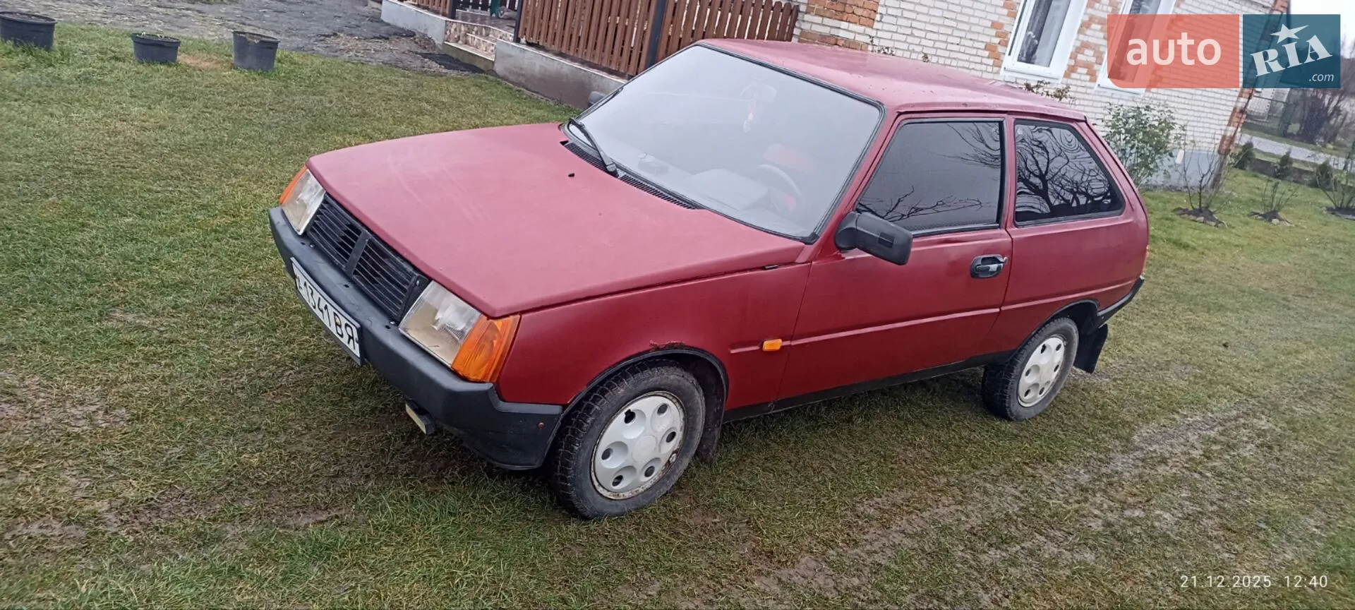 Фото авто 11