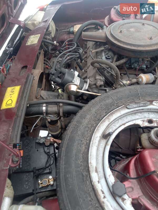 Хетчбек ЗАЗ 1102 Таврія 1997 в Кам'янському