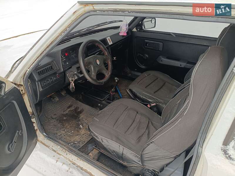 Хэтчбек ЗАЗ 1102 Таврия 1993 в Кривом Роге