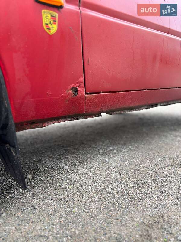 Хэтчбек ЗАЗ 1102 Таврия 1995 в Песочине фото 14 Хэтчбек ЗАЗ 1102 Таврия 1995 в Песочине