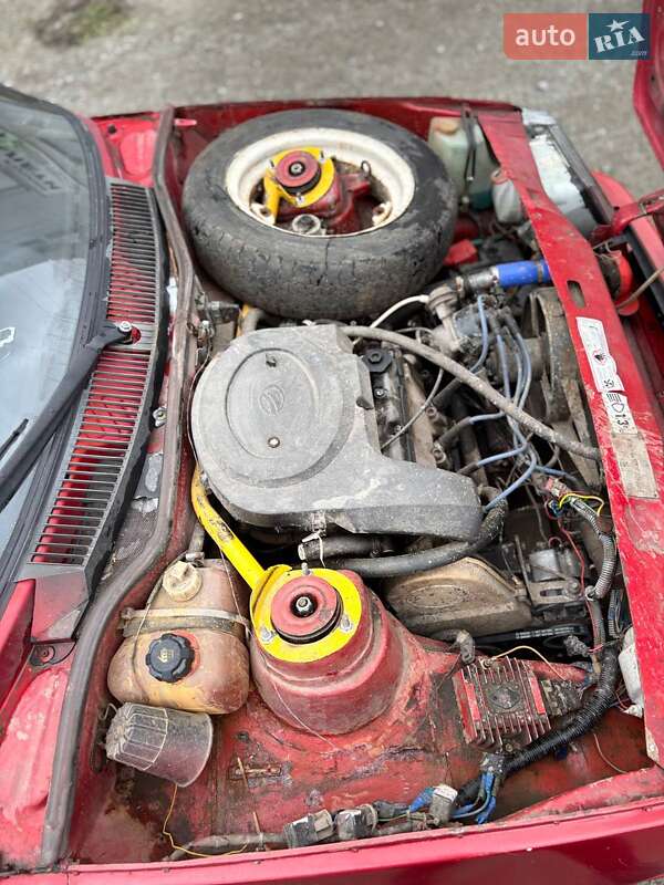 Хэтчбек ЗАЗ 1102 Таврия 1995 в Песочине фото 18 Хэтчбек ЗАЗ 1102 Таврия 1995 в Песочине