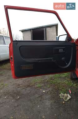 Хэтчбек ЗАЗ 1102 Таврия 1988 в Днепре