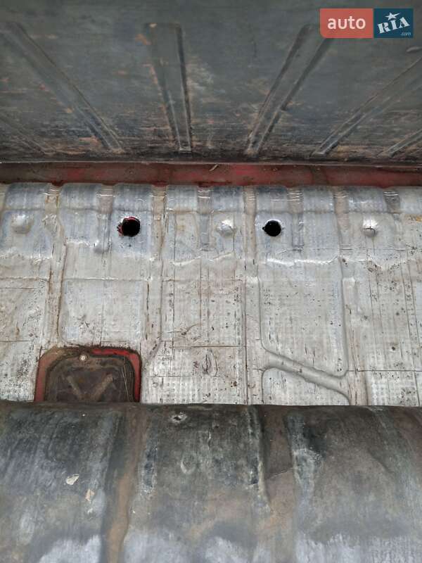 Хэтчбек ЗАЗ 1102 Таврия 1988 в Днепре фото 3 Хэтчбек ЗАЗ 1102 Таврия 1988 в Днепре