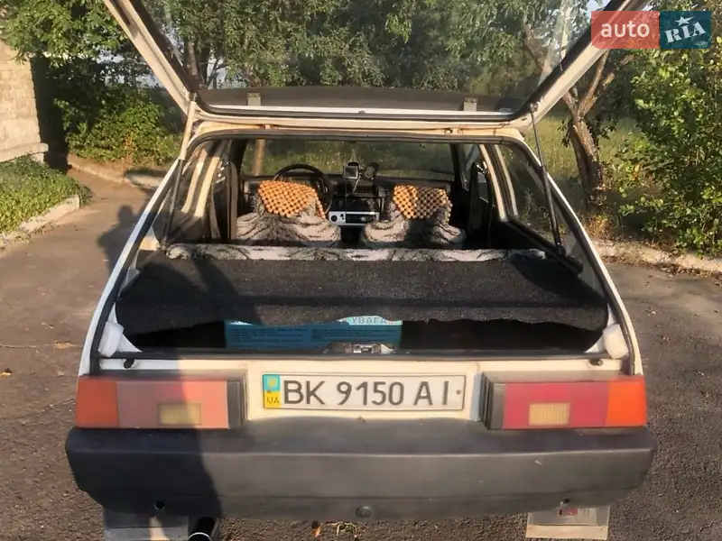 ЗАЗ 1102 Таврія