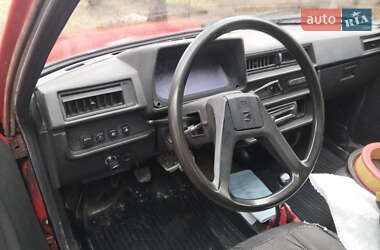 Хэтчбек ЗАЗ 1102 Таврия 1993 в Воскресенском