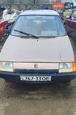 Хэтчбек ЗАЗ 1102 Таврия 1994 в Сарате