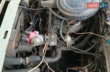 Хэтчбек ЗАЗ 1102 Таврия 1989 в Змиеве