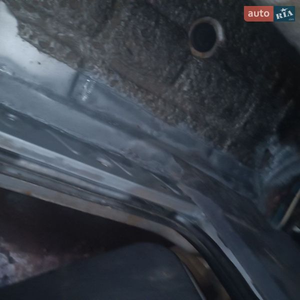 Хэтчбек ЗАЗ 1102 Таврия 1997 в Светловодске