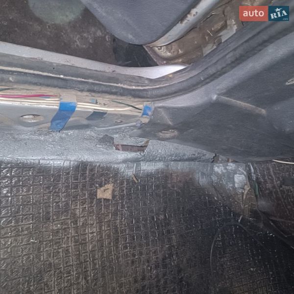 Хэтчбек ЗАЗ 1102 Таврия 1997 в Светловодске