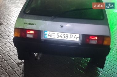 Хетчбек ЗАЗ 1102 Таврія 1994 в Дніпрі