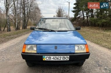 Хэтчбек ЗАЗ 1102 Таврия 1994 в Мене