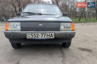 Хэтчбек ЗАЗ 1102 Таврия 1995 в Запорожье