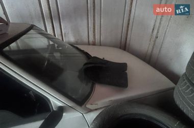 Хетчбек ЗАЗ 1102 Таврія 1993 в Києві