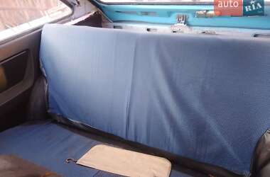 Хетчбек ЗАЗ 1102 Таврія 1995 в Києві