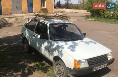 Хэтчбек ЗАЗ 1102 Таврия 1995 в Кривом Роге