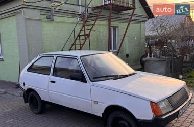 Хэтчбек ЗАЗ 1102 Таврия 1994 в Хмельницком
