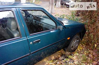 Хэтчбек ЗАЗ 1103 Славута 2004 в 