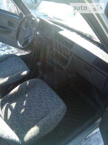 Седан ЗАЗ 1103 Славута 2008 в Умані фото 7 Седан ЗАЗ 1103 Славута 2008 в Умані