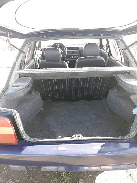 Хетчбек ЗАЗ 1103 Славута 2010 в Одесі