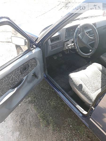 Хетчбек ЗАЗ 1103 Славута 2010 в Одесі